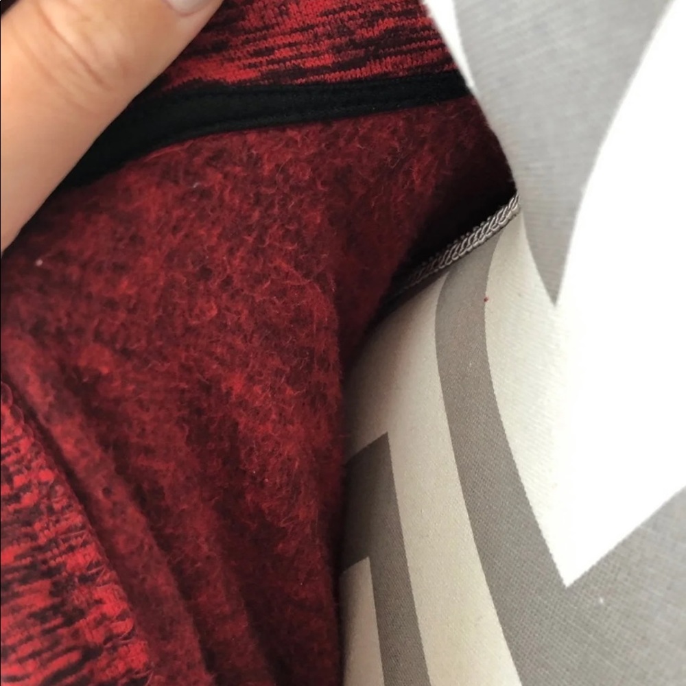 Quarter Zip Pullover - Picture 6 of 10